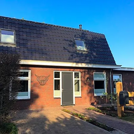 Lowlander Bed & Breakfast Heemskerk