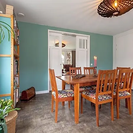 Lowlander Bed & Breakfast Heemskerk