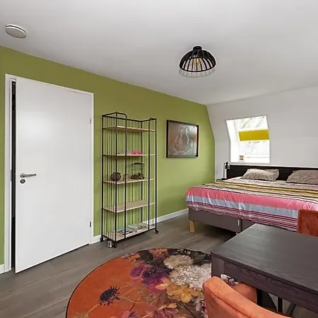 Lowlander Bed & Breakfast Heemskerk