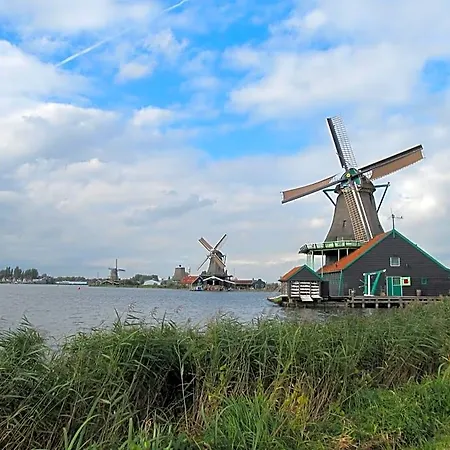 Lowlander 3* Heemskerk