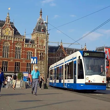 Lowlander Heemskerk