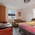 Lowlander Bed & Breakfast Heemskerk