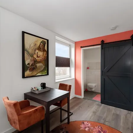 Lowlander 3* Heemskerk