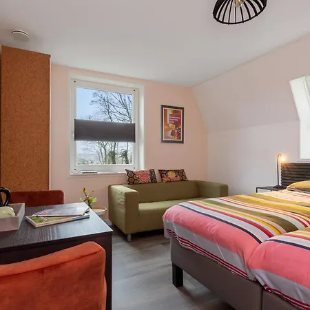 Lowlander Bed & Breakfast Heemskerk