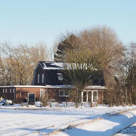 Bed & Breakfast Lowlander Heemskerk