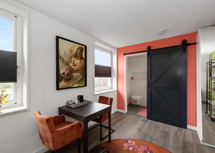 Lowlander 3* Heemskerk