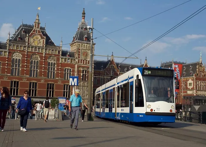 Lowlander 3* Heemskerk