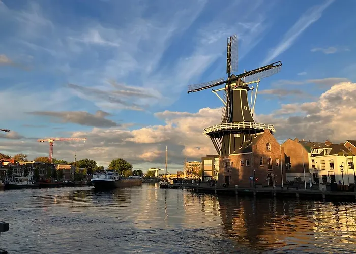 Oda ve Kahvaltı Lowlander